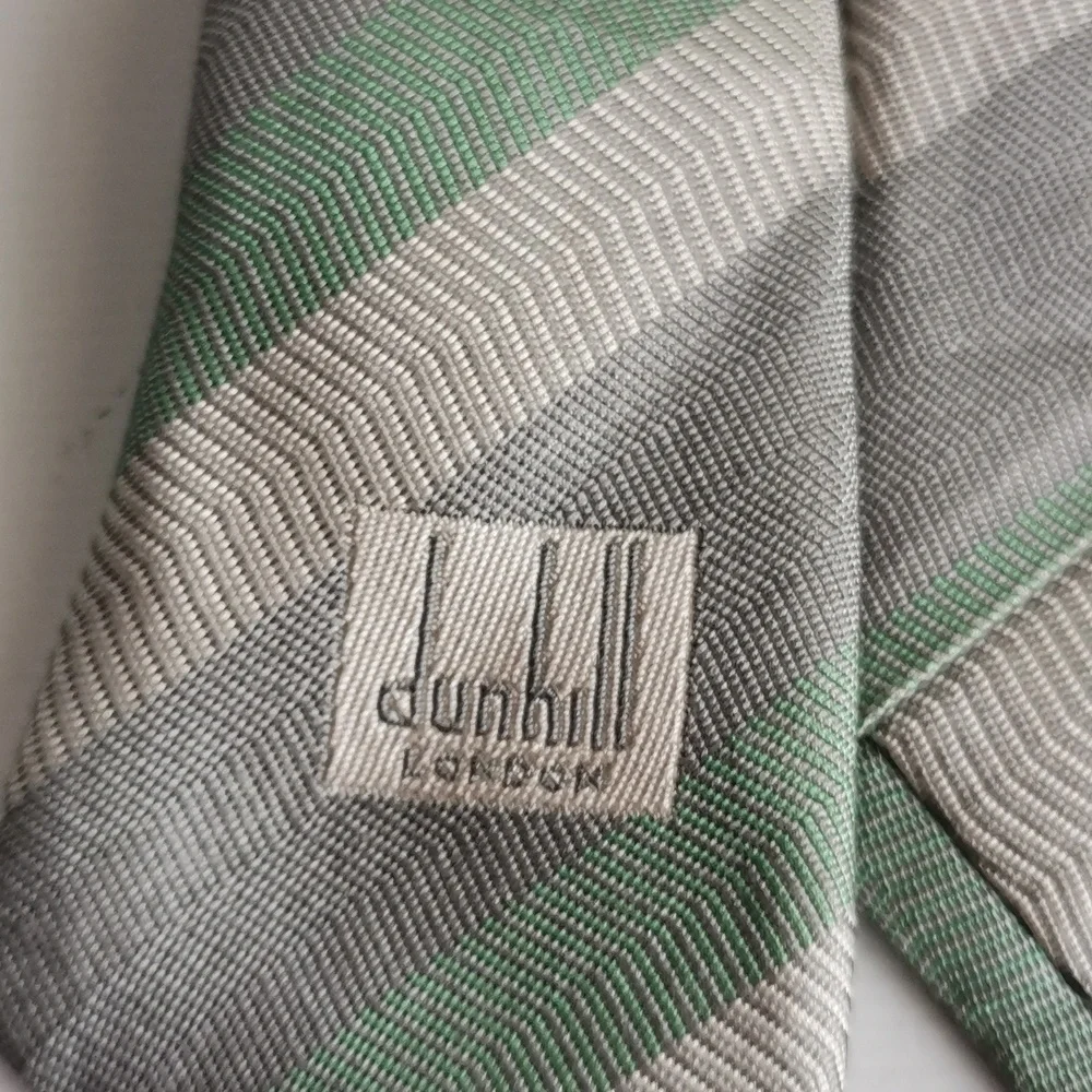 DUNHILL LONDON TIE